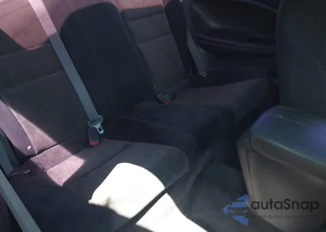 2008 Honda Accord 2.4 Lx-S z USA, uszkodzony, nr VIN 1HGCS12308A022494